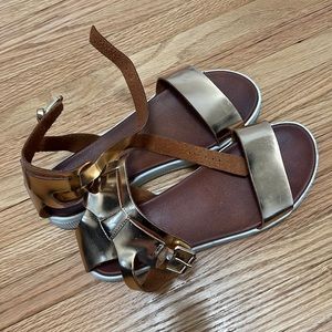 MIA sandals